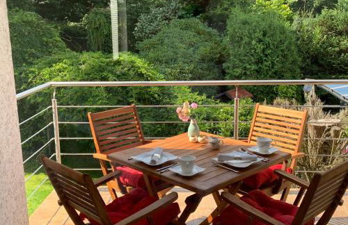 Summerset Ferienwohnung 1 - Foto 19