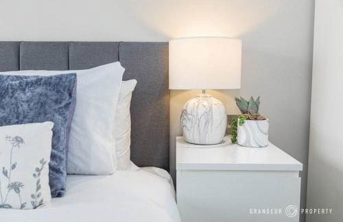 Sarnia Retreat by Grandeur Property - Foto 25