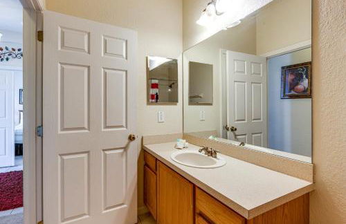 Resort Retreat with Outdoor Oasis 13 Mi to Disney! - Foto 16