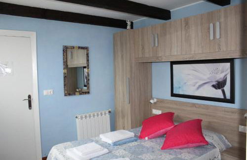 Apartamento Rural Oizalde - Foto 21