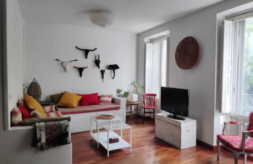 Precioso piso en zona centro - Alcalá1 - Foto 1