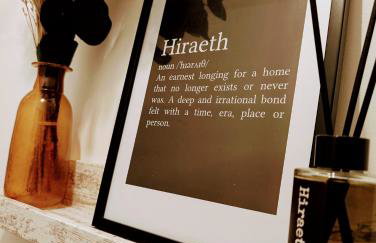 Ty Hiraeth - Foto 13