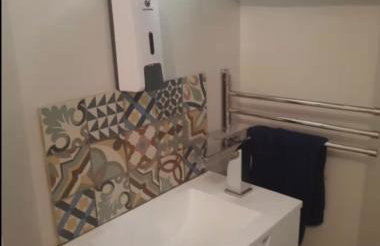 Appartement Cosy 3 chambres - Proche de Paris - Foto 16