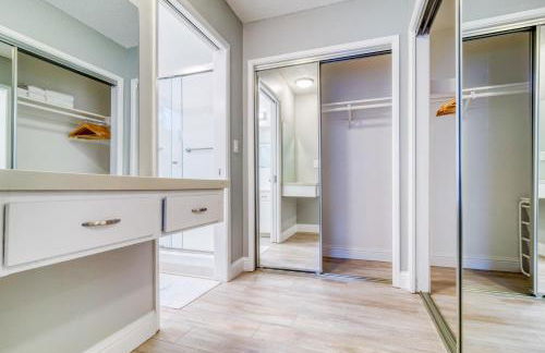 Blueground Palo Alto balcony nr shops dining SFO-1710 - Foto 10