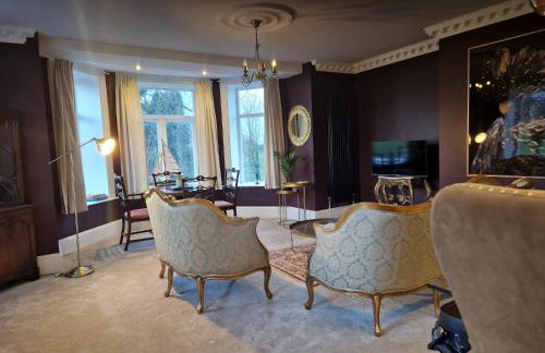 Hamilton-The Alexander suite luxury holiday Let's - Foto 80