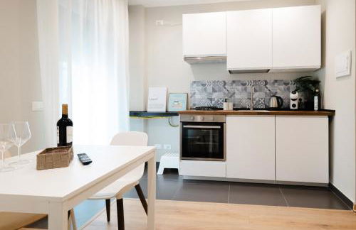 Bari Oberdan Home & Charm - Elegant Apartments - Foto 21