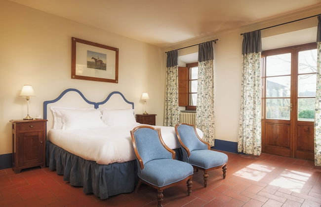 Relais Poggio Borgoni - Foto 18