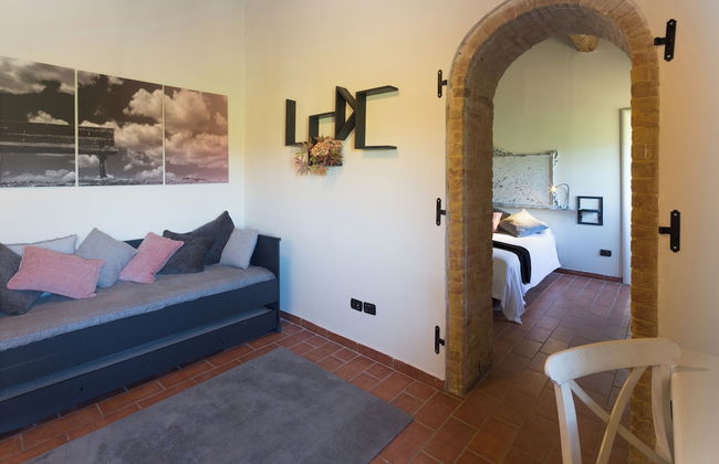 La Casa di Campagna - Foto 23