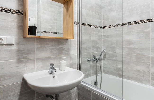 Family Apartments Praha 6 - Foto 52