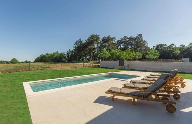 Villa Hera - Foto 17