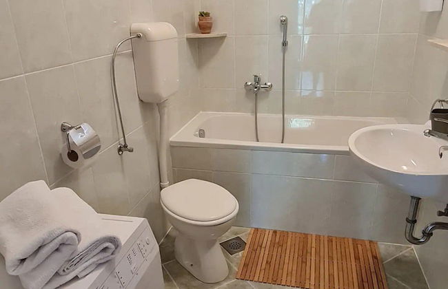 Apartment Stella - Foto 15