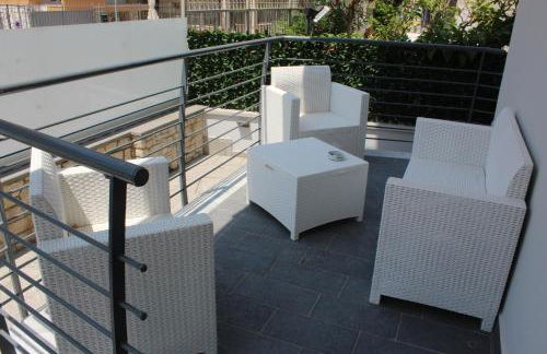 Domus Marina - Baltico Apartment - Foto 22