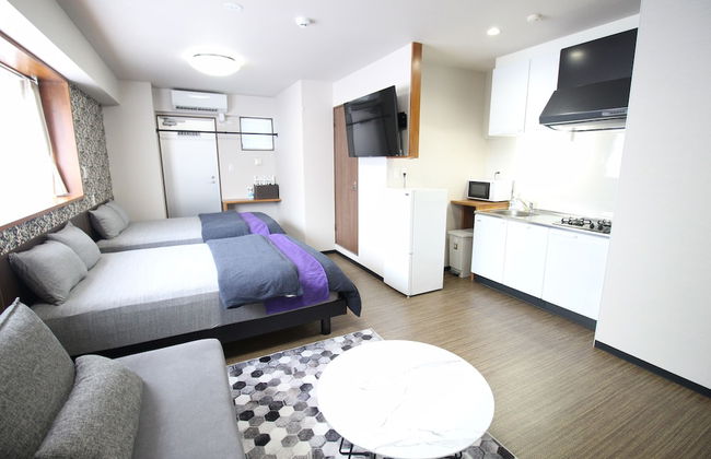 Tommy Condominium Wakasa - Foto 17