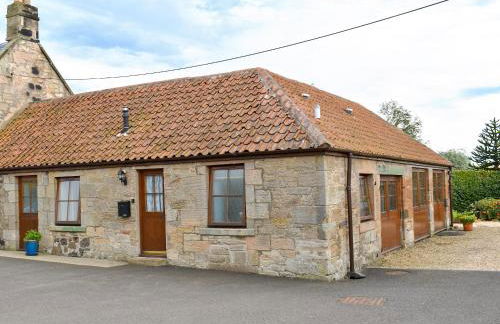 The Cottage At Cauldcoats - Foto 14