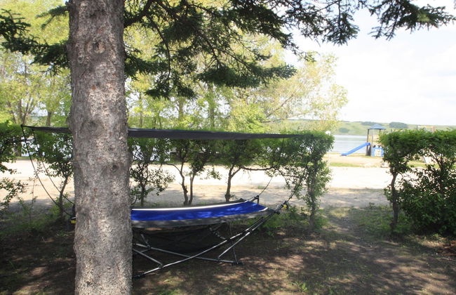 Lakefront Cottage in Manitou Beach - Photo 33