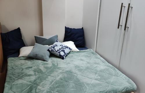 Nosso Flat Pedra Azul - Condomínio Vista Azul - Photo 49