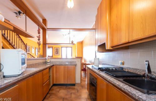 La Casetta - panoramic view - Foto 18