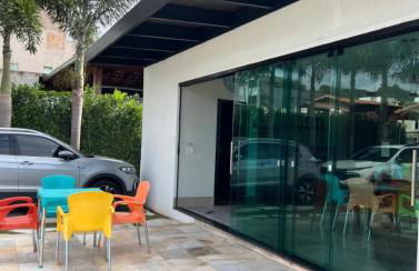 Casa Tô D`Boa Capitólio - Photo 7