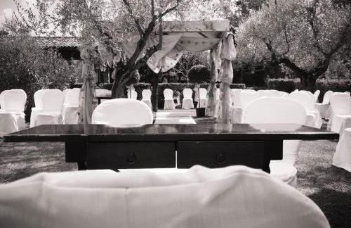 Country House Il Piancardato - Photo 35