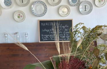 Masseria I Raffi b&b - Foto 33