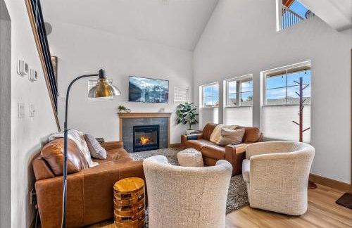 Comfy close to Lake Pend Oreille Schweitzer - Foto 25