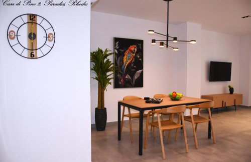 Casa di Pino in Paradisi Square near Airport - Foto 31