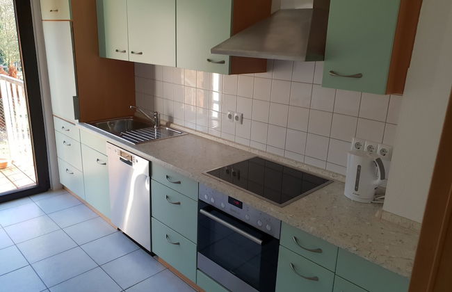 Wohnung nahe Phönixsee - Photo 27