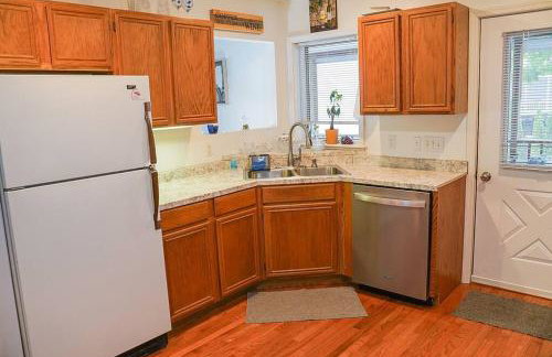 Sunset Oasis Cottage - Foto 4