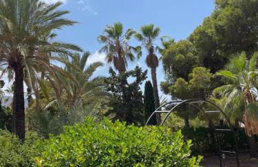 La Huida Chalet con piscina junto al mar - Foto 33