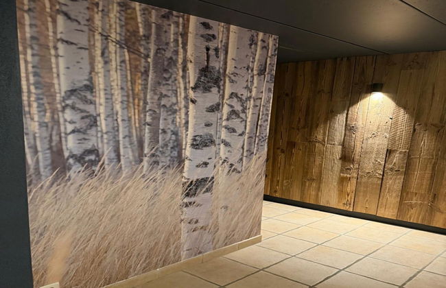 Chalet Retreat With Sauna - Photo 23