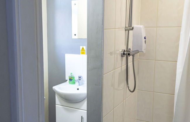 Lymedale Suites - Foto 29