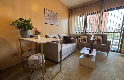 ENB1067 Flat Super Decorado p até 4 pp no centro de SBC - Foto 1