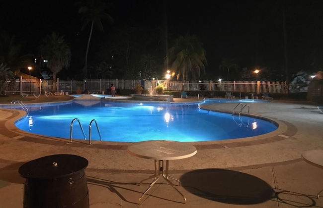 Villas De Playa 2 - Foto 44