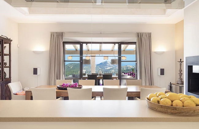 Majestic Villa With Harbour Views - Foto 31