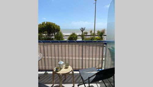 La cabine de Léontine - Foto 3