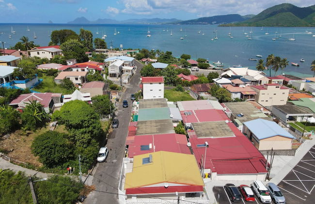 Villa Perle D or in Sainte-anne - Photo 23