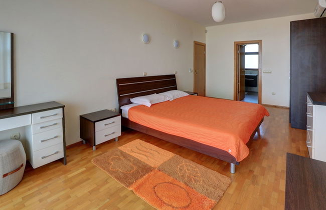 Lighthouse Luxe Estate Apart & Villas - Foto 33