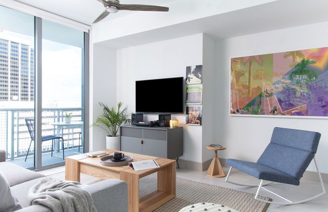 Mint House Miami - Downtown - Photo 19