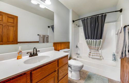 Aces and Eights Lodge - Foto 9