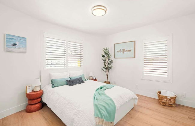 Cozy Retreat Near Downtown Perfect for Families - Foto 20