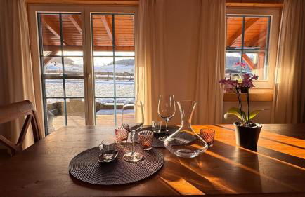 EifelChalet Niederehe - Foto 66