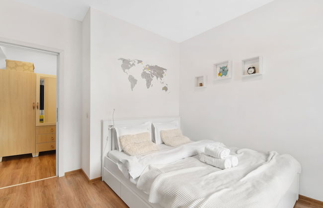 One Bedroom with Mountain View - Foto 5