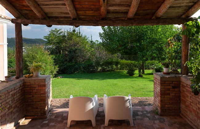 Agriturismo La Vecchia Quercia - Photo 60