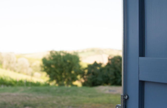 Agriturismo Campanacci - Foto 56