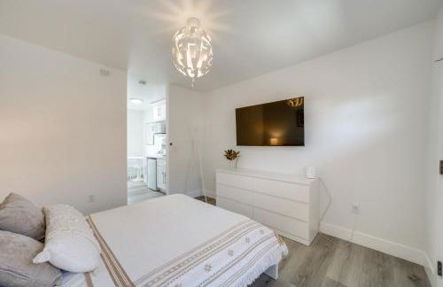 Steps to Soap Lake Studio Stay with Patio! - Foto 6