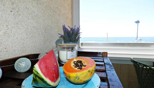 Comeback EL MAR CIEGA TUS OJOS - Foto 3