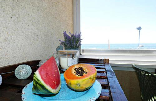 Comeback EL MAR CIEGA TUS OJOS - Foto 3