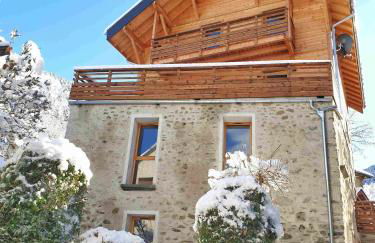 Chalet 800 - Foto 27