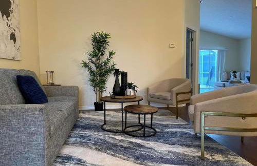 Bloomingdale Vacation Villa - Foto 8