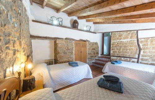 Cortijo Rural Las Nogueras - Foto 46